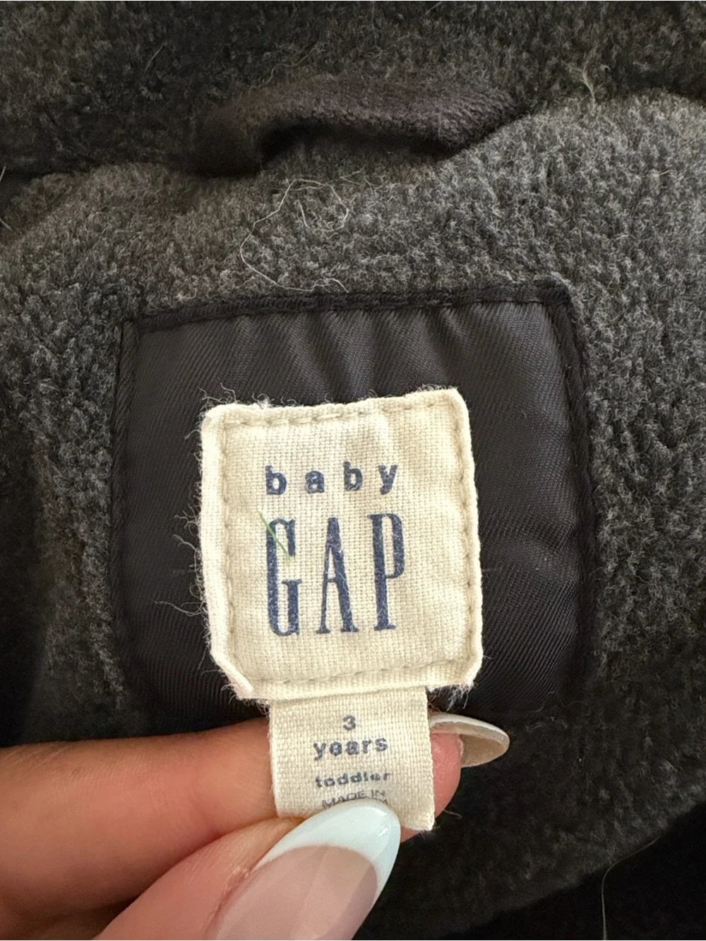 GAP super cute